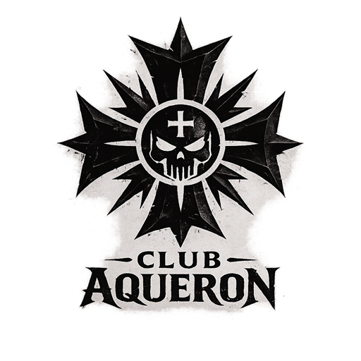 ClubAqueron.COM