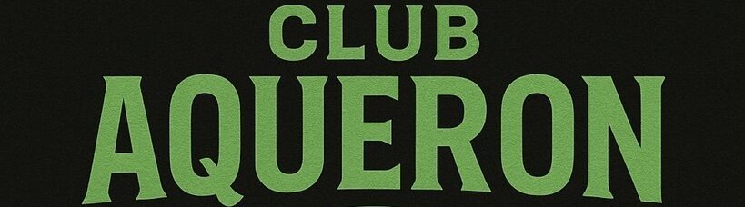 ClubAqueron.COM